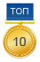 ТОП-10 ТОП-10